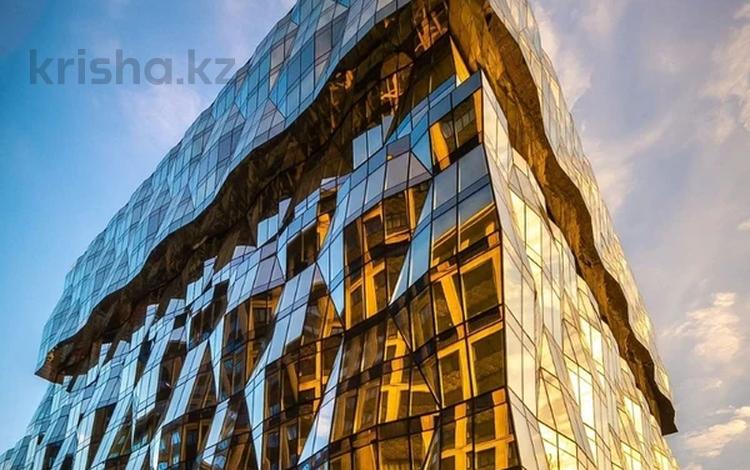 Свободное назначение, офисы · 14000 м² за 25 млрд ₸ в Астане, Есильский р-н — фото 2