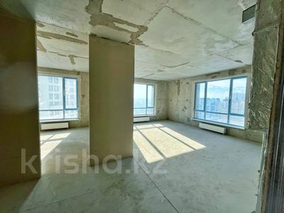 3-комнатная квартира, 95 м², 11 этаж, Аль-Фараби 41/5 за 90 млн 〒 в Алматы, Бостандыкский р-н