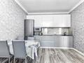 2-комнатная квартира · 56 м², Манглик Ел 56 — ЭКСПО, Шар Нур-Алем, Главная мечеть города, Президентская больница, Mega silk way, Театр опера, Ботанический сад и Международный аэропорт. за 450 000 ₸ в Астане, Есильский р-н — фото 4