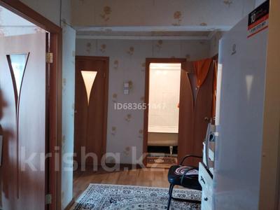 2-комнатная квартира · 52.7 м² · 5/6 этаж, Казыбек Би 8 — Утепова-Сатпаева за 23 млн ₸ в Усть-Каменогорске, Ульбинский