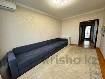 2-комнатная квартира · 54.7 м² · 6/10 этаж, Бейсекбаева 14 за 27.5 млн 〒 в Астане, р-н Байконур