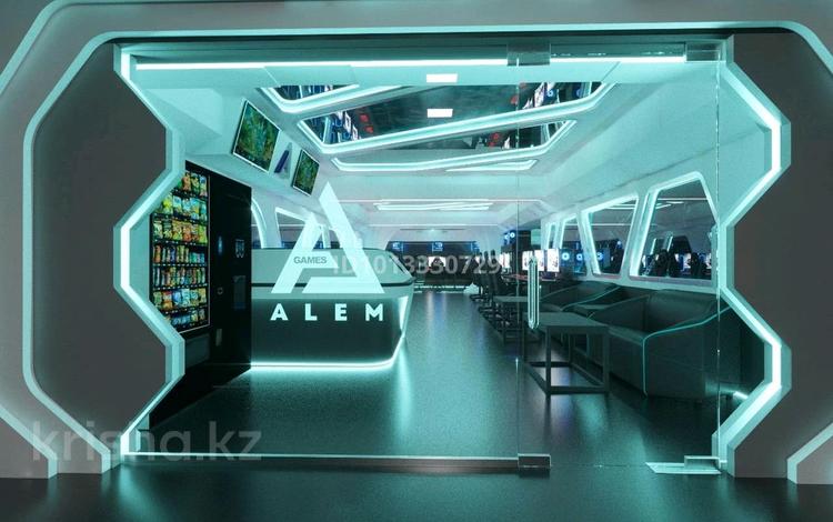 Компьютерный клуб · 200 м² за 30 млн ₸ в Алматы, Алатауский р-н — фото 18
