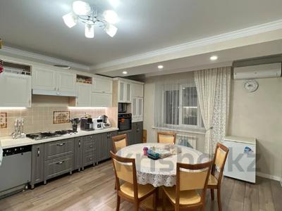 3-бөлмелі пәтер · 120 м² · 6/9 қабат, мкр. Алтын орда, Молдагуловой, бағасы: 55 млн ₸ в Актобе