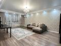 3-комнатная квартира · 120 м² · 6/9 этаж, мкр. Алтын орда, Молдагуловой за 55 млн ₸ в Актобе — фото 4