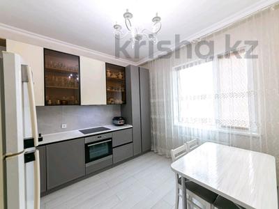 4-бөлмелі пәтер · 110 м² · 2/9 қабат, Мангилик Ел 26А — Срочно!!!, бағасы: 70.2 млн ₸ в Астане, Есильский р-н