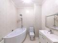4-комнатная квартира · 110 м² · 2/9 этаж, Мангилик Ел 26А — Срочно!!! за 70.9 млн ₸ в Астане, Есильский р-н — фото 10