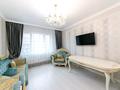 4-комнатная квартира · 110 м² · 2/9 этаж, Мангилик Ел 26А — Срочно!!! за 70.9 млн ₸ в Астане, Есильский р-н — фото 4