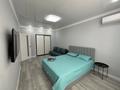 1-комнатная квартира · 40 м² · 2/5 этаж, Джансугурова за 2 500 〒 в Талдыкоргане