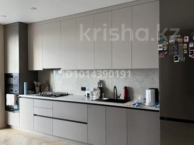 1-бөлмелі пәтер · 54 м² · 9/10 қабат, Самал 72/4, бағасы: 28 млн ₸ в Уральске