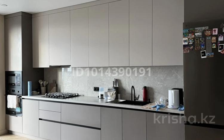 1-комнатная квартира · 54 м² · 9/10 этаж, Самал 72/4 за 28 млн ₸ в Уральске — фото 2