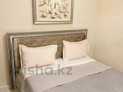 2-комнатная квартира · 50 м² · 2/12 этаж, Тажибаевой 157 к8 за 20 000 ₸ в Алматы, Бостандыкский р-н
