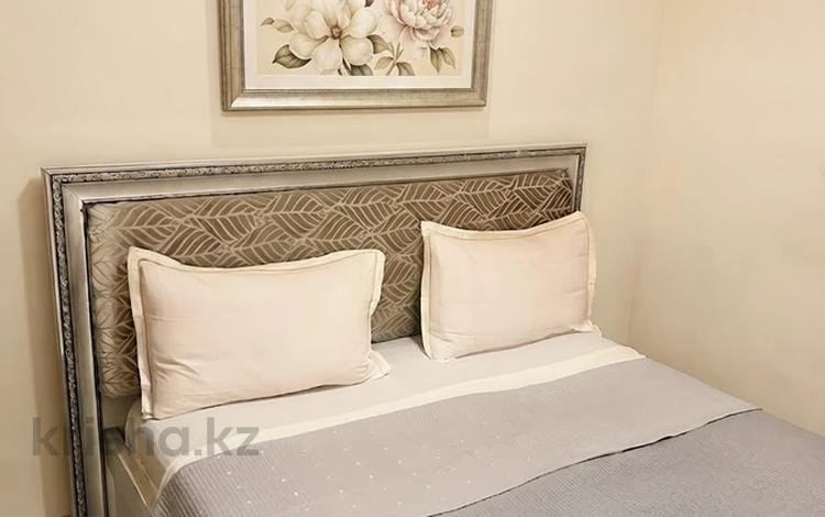 2-комнатная квартира · 50 м² · 2/12 этаж, Тажибаевой 157 к8 за 20 000 ₸ в Алматы, Бостандыкский р-н — фото 2