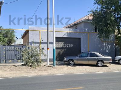 Отдельный дом · 2 комнаты · 100 м² · 5 сот., Ұзақбай Қараманов 54 за 30 млн 〒 в 