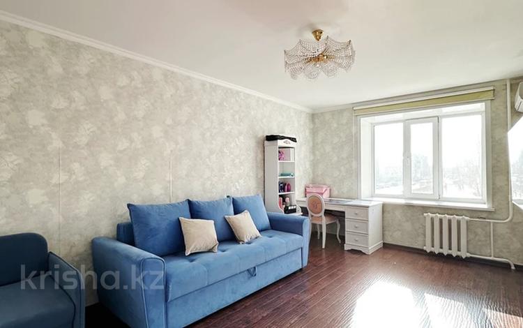 2-комнатная квартира, 55 м², 2/10 этаж, Мусрепова 7