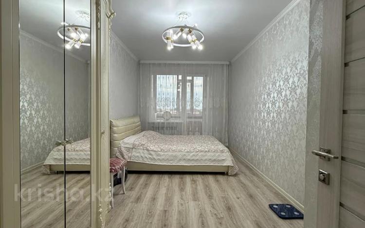 2-бөлмелі пәтер · 69.5 м² · 9/9 қабат, Аэропорт 19, бағасы: 29 млн ₸ в Костанае — фото 2