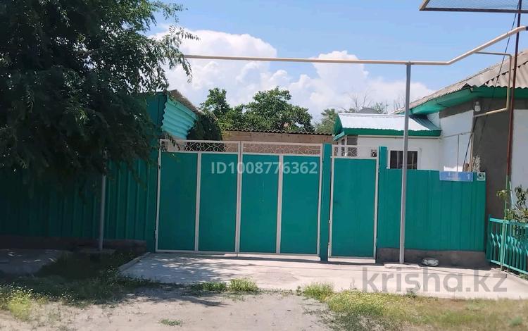 Отдельный дом · 7 комнат · 100 м² · 10 сот., Илийская 1 — Возле центральной больницы за 15 млн ₸ в Шелек — фото 2