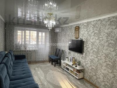 3-бөлмелі пәтер · 60 м² · 2/5 қабат, Пушкина 44а, бағасы: 14.5 млн ₸ в Аксу