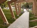3-бөлмелі пәтер · 60 м² · 2/5 қабат, 12-шағынаудан 223 Г — Уалиханова 223г, бағасы: 20.5 млн ₸ в Шымкенте, Енбекшинский р-н — фото 21