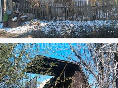 Саяжай · 1 бөлме · 60 м² · 6 сот., мкр Фёдоровка , Радуга 38 — Гск машиностроитель, бағасы: 1.8 млн ₸ в Караганде, Казыбек би р-н