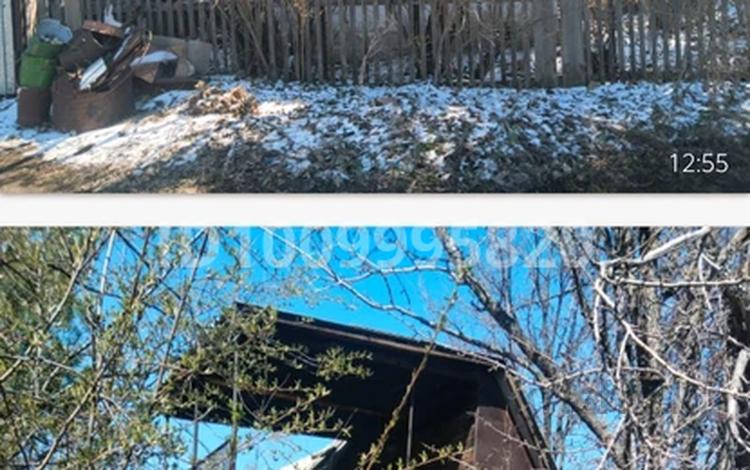 Дача · 1 комната · 60 м² · 6 сот., мкр Фёдоровка , Радуга 38 — Гск машиностроитель за 1.8 млн ₸ в Караганде, Казыбек би р-н — фото 2