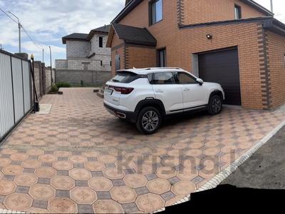 Отдельный дом · 4 комнаты · 200 м² · 10 сот., улица Тоныкок 76 — Туран за 75 млн 〒 в Косшы