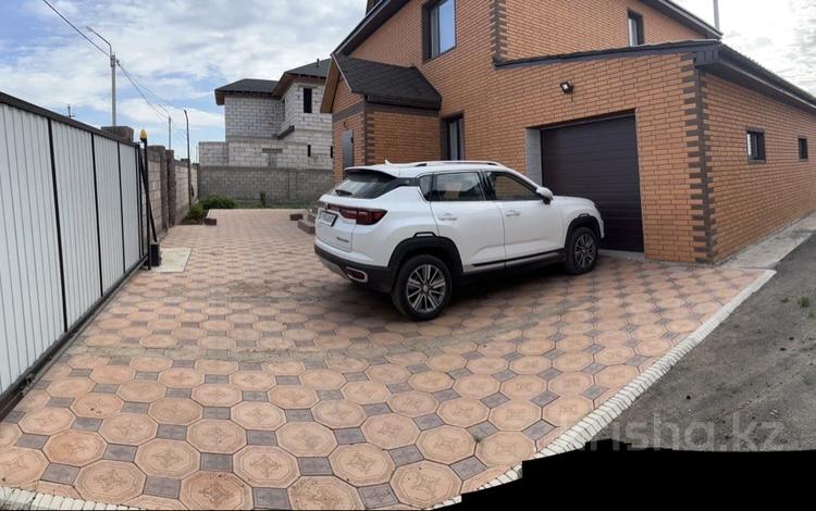 Жеке үй · 4 бөлме · 200 м² · 10 сот., улица Тоныкок 76 — Туран, бағасы: ~ 75 млн 〒 в Косшы — фото 40