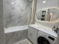 3-комнатная квартира · 100 м² · 1/6 этаж, мкр Болашак 129г за 39 млн ₸ в Актобе — фото 17