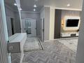 3-комнатная квартира · 100 м² · 1/6 этаж, мкр Болашак 129г за 39 млн ₸ в Актобе — фото 5