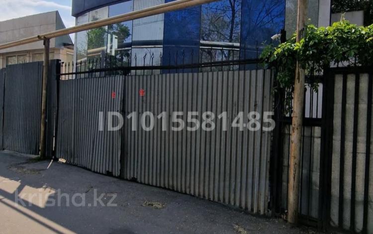 Еркін, кеңселер, дүкендер мен бутиктер, қоймалар · 550 м², бағасы: 240 млн ₸ в Алматы, Жетысуский р-н — фото 2