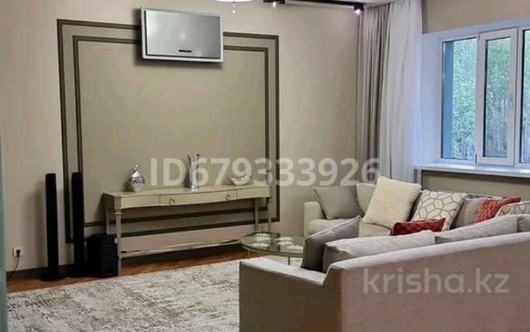 4-бөлмелі пәтер · 175 м², Сарыкенгир 1-7 — Напротив Триатлон парка, бағасы: 800 000 ₸ в Астане, Алматы р-н — фото 2