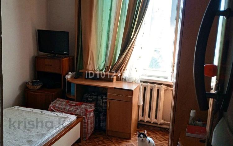 3-бөлмелі пәтер · 70 м² · 2/2 қабат, ул. Б. Сокпакбаева 40, бағасы: 35 млн ₸ в Алматы, Алатауский р-н — фото 2