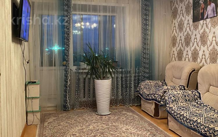 3-комнатная квартира · 61 м² · 5/6 этаж, Вернадского 7а за 19.4 млн ₸ в Кокшетау — фото 2