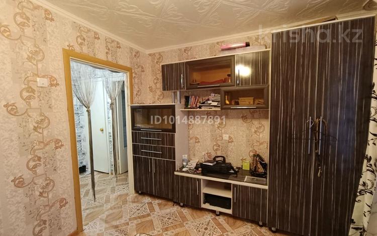 1-бөлмелі пәтер · 29 м² · 2/9 қабат, 9 микрорайон 18, бағасы: 4.5 млн ₸ в Степногорске — фото 2