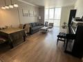 2-комнатная квартира · 62 м² · 12/13 этаж, Просп. Назарбаева 28a — Райымбека за 420 000 ₸ в Алматы, Жетысуский р-н
