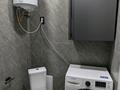 3-комнатная квартира · 75.4 м² · 6/20 этаж, мкр Юго-Восток, Камали Дюсембекова 44/2 за 34.5 млн ₸ в Караганде, Казыбек би р-н — фото 5