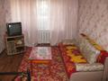 1-комнатная квартира, 30 м², 1/5 этаж посуточно, Мирошниченко за 8 500 〒 в Костанае — фото 2