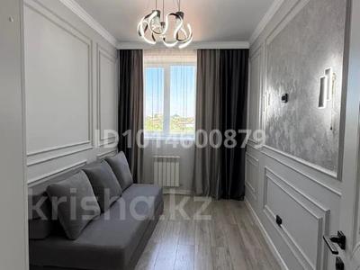 1-бөлмелі пәтер · 32 м² · 4/9 қабат, Кордай 99, бағасы: 20 млн ₸ в Астане