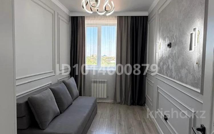 1-бөлмелі пәтер · 32 м² · 4/9 қабат, Кордай 99, бағасы: 20 млн ₸ в Астане — фото 3