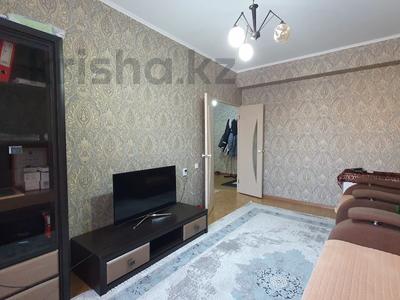2-комнатная квартира, 66.2 м², 6/9 этаж, Есенберлина 21 за 21.8 млн 〒 в Усть-Каменогорске