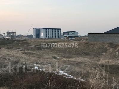 Участок · 10 соток, Туран 2121 за 46 млн ₸ в Шымкенте, Туран р-н