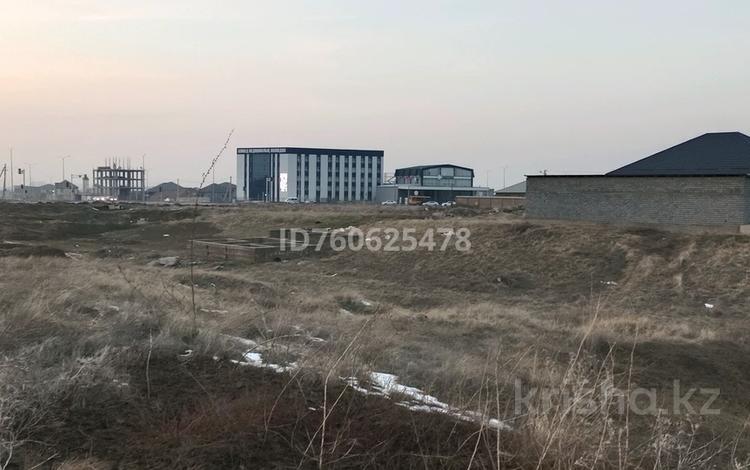 Участок · 10 соток, Туран 2121 за 46 млн ₸ в Шымкенте, Туран р-н — фото 3