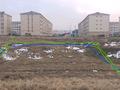 Участок · 10 соток, Туран 2121 за 46 млн ₸ в Шымкенте, Туран р-н — фото 8