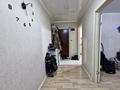 4-бөлмелі пәтер · 77.9 м² · 8/9 қабат, Бозтаева 128 а, бағасы: 25.5 млн ₸ в Семее