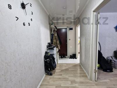 4-комнатная квартира · 77.9 м² · 8/9 этаж, Бозтаева 128 а за 25.5 млн ₸ в Семее