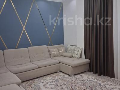 2-комнатная квартира · 51 м² · 1/10 этаж, Туран 58 за ~ 31 млн ₸ в Астане, Есильский р-н