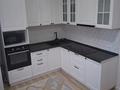 2-комнатная квартира · 51 м² · 1/10 этаж, Туран 58 за ~ 31 млн ₸ в Астане, Есильский р-н — фото 4