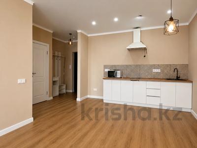 2-бөлмелі пәтер · 60 м² · 7/9 қабат, Райымбек батыра 161Б — Халиуллина, бағасы: 240 000 ₸ в 