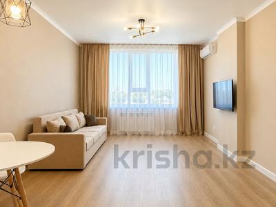 2-комнатная квартира · 60 м² · 7/9 этаж, Райымбек батыра 161Б — Халиуллина за 240 000 ₸ в 