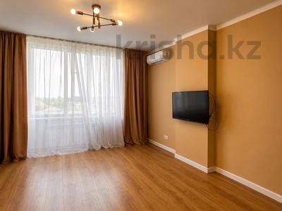 2-бөлмелі пәтер · 60 м² · 7/9 қабат, Райымбек батыра 161Б — Халиуллина, бағасы: 240 000 ₸ в 