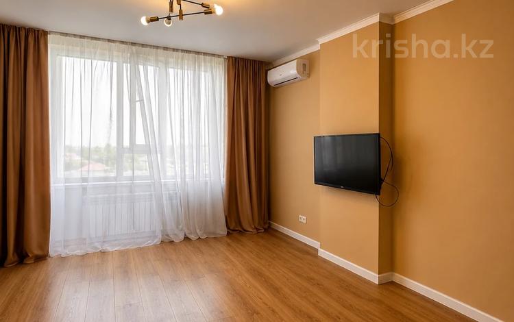 2-бөлмелі пәтер · 60 м² · 7/9 қабат, Райымбек батыра 161Б — Халиуллина, бағасы: 240 000 ₸ в  — фото 3